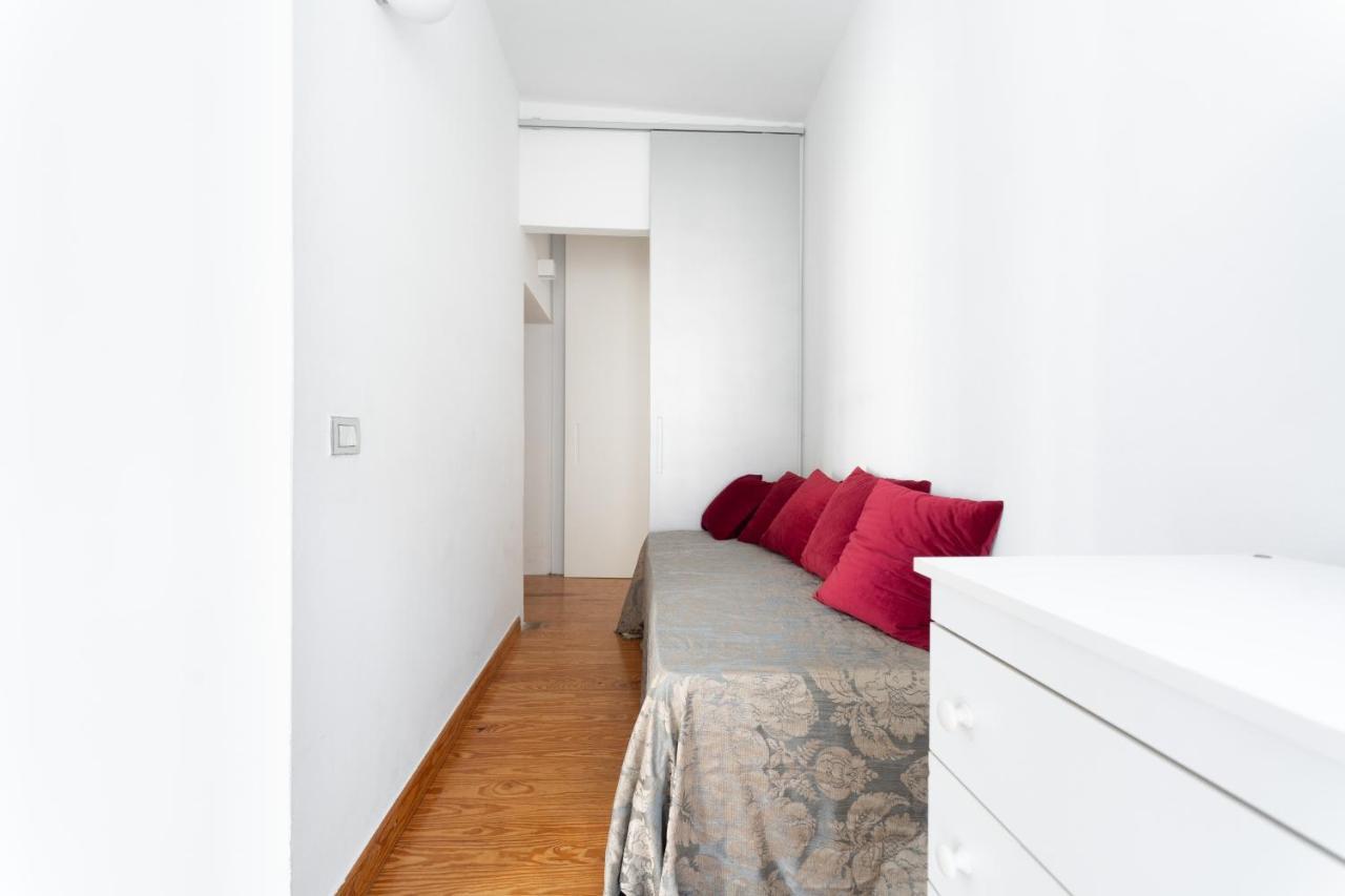 Ferienwohnung Pignolo 107 Bergamo Exterior foto