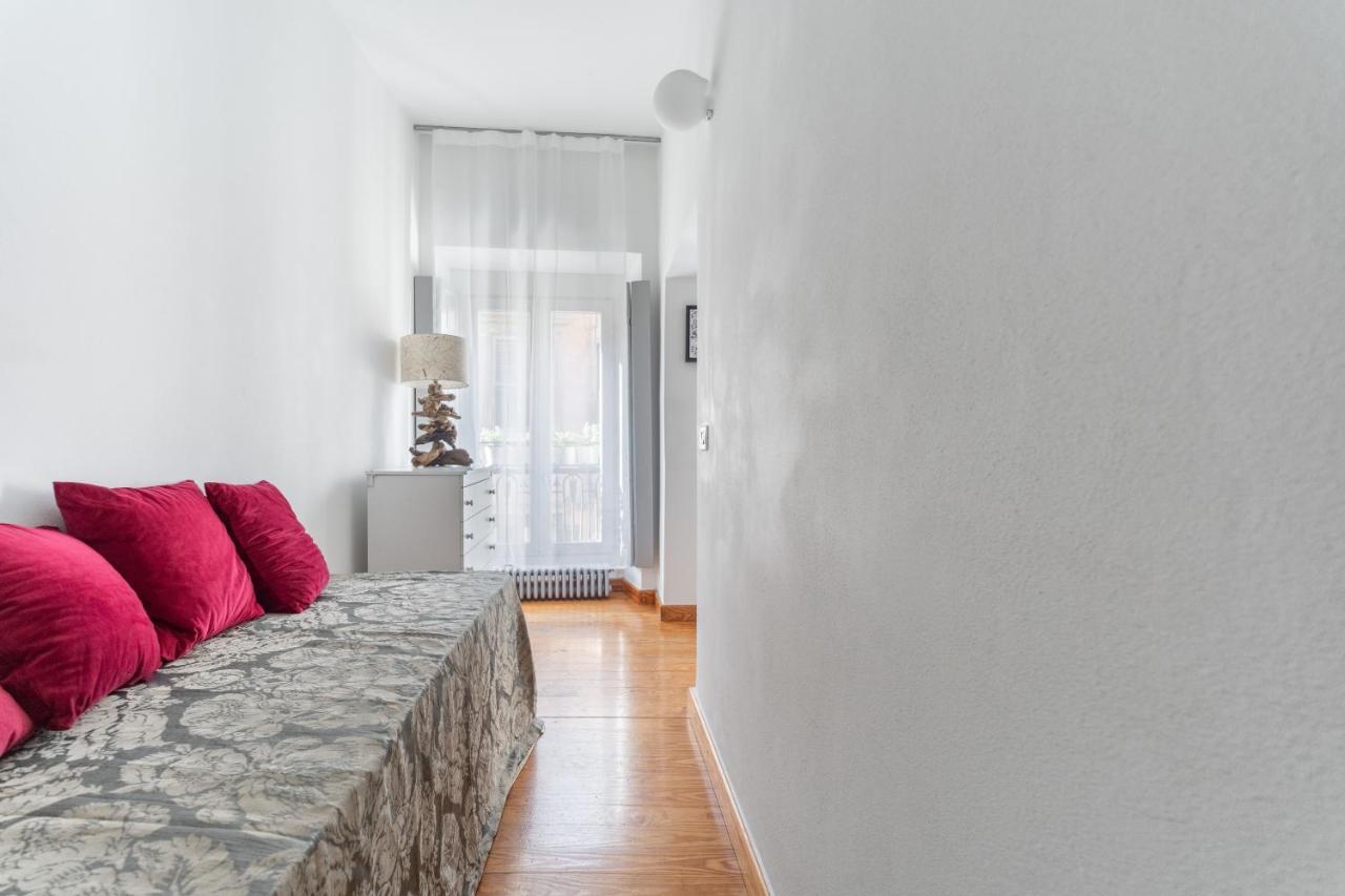 Ferienwohnung Pignolo 107 Bergamo Exterior foto